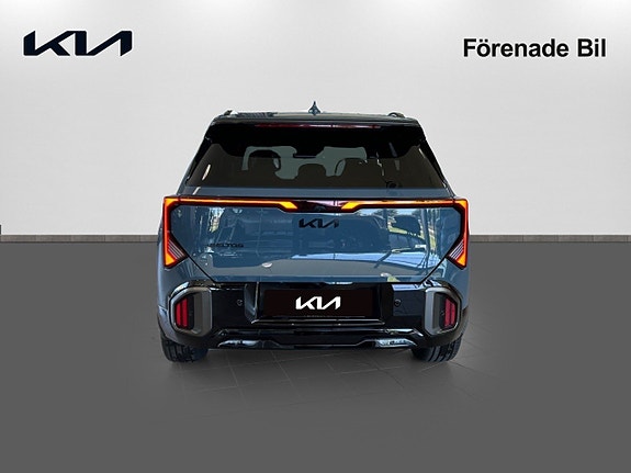 Kia Seltos 5 of 5