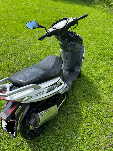 Sachs Sx1 2 of 2