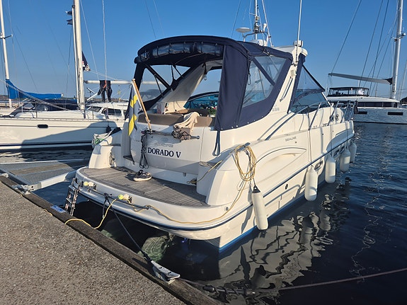 Sealine S38 2 of 5