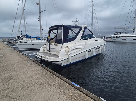 Sealine S38 6 of 20