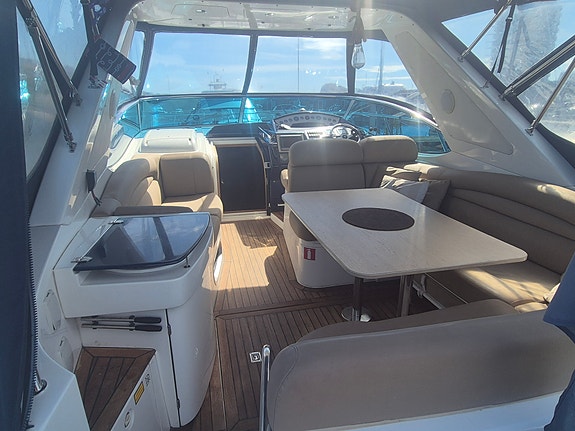 Sealine S38 9 of 20
