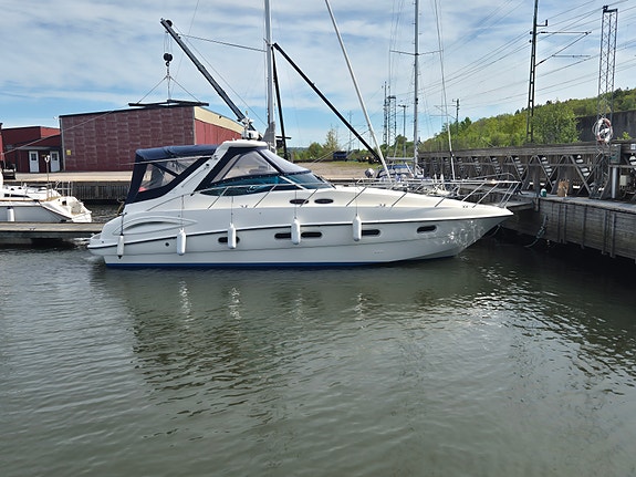 Sealine S38 4 of 5