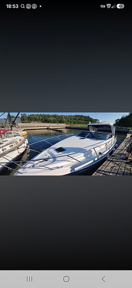Sealine S38 5 of 5