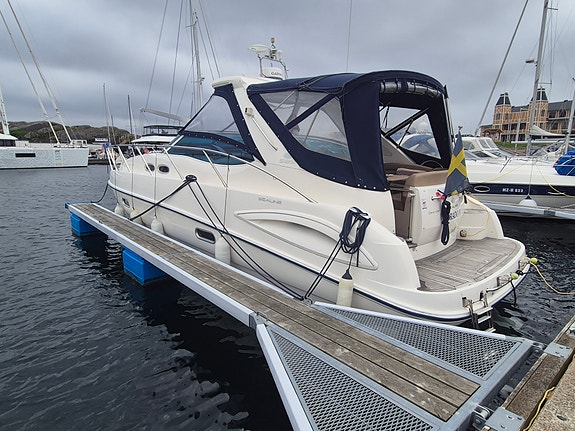 Sealine S38 3 of 5