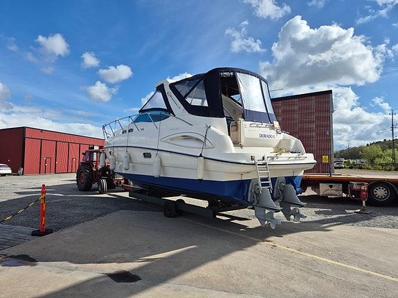 Sealine S38 7 of 20