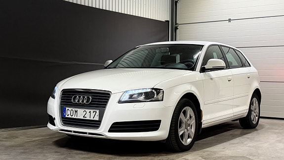 Audi A3 4 of 18