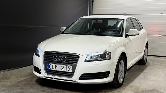 Audi A3 3 of 18