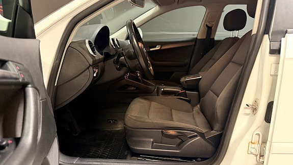 Audi A3 11 of 18