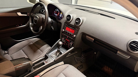 Audi A3 18 of 18