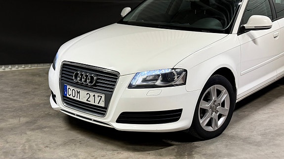 Audi A3 2 of 18