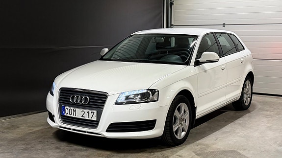 Audi A3 5 of 18