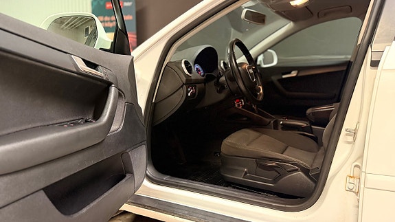 Audi A3 10 of 18