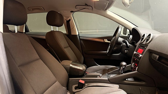 Audi A3 17 of 18