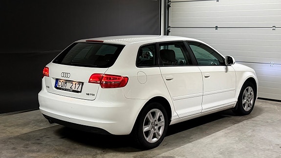 Audi A3 9 of 18