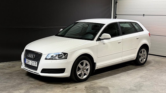 Audi A3 6 of 18