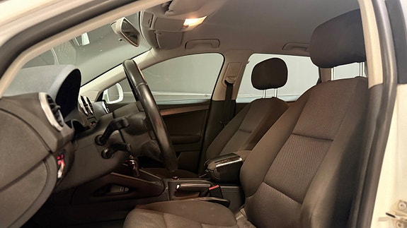 Audi A3 12 of 18