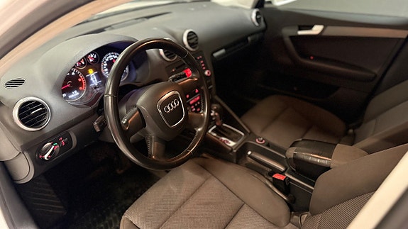 Audi A3 13 of 18