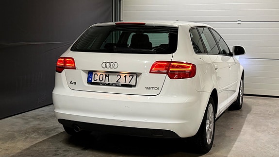 Audi A3 7 of 18
