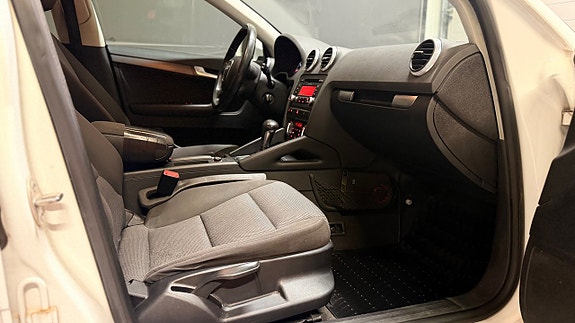 Audi A3 16 of 18