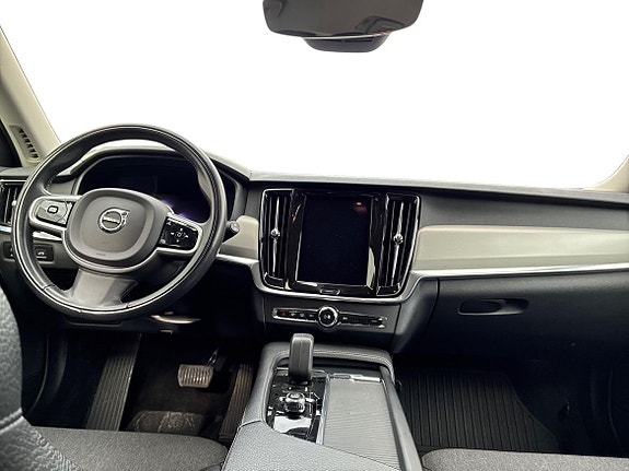 Volvo V90 Cross Country 5 of 14