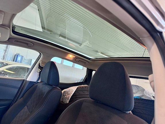 Nissan Qashqai 3 of 5