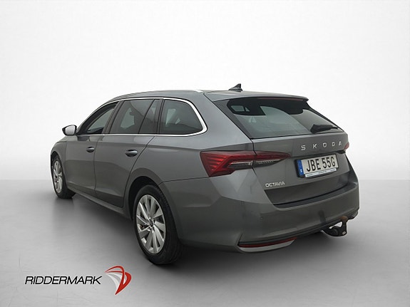 Skoda Octavia 5 of 5