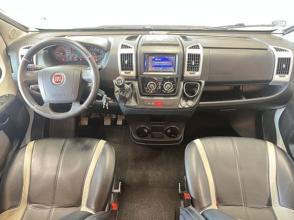 Kabe TMC X 740 LGB (ALDE+AC+Taksäng+4 250kg) 25 of 27