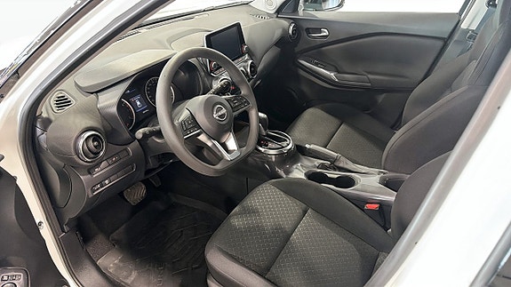 Nissan Juke 5 of 5