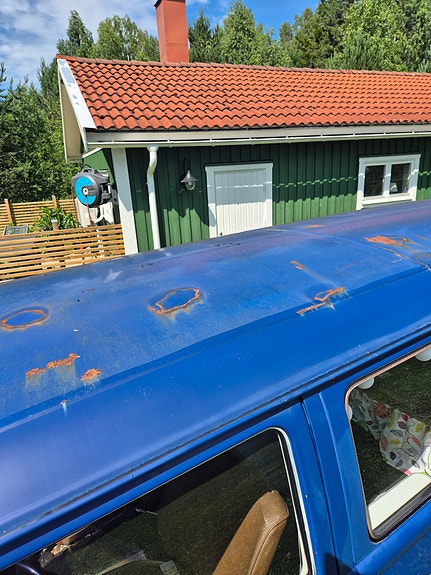 Volkswagen T2 8 of 9