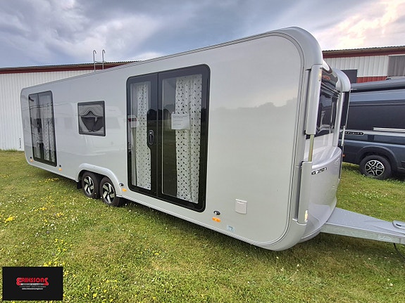 Adria Astella 704 HP