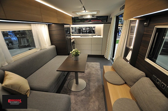 Adria Astella 704 HP 2 of 18