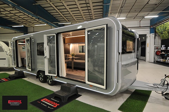 Adria Astella 704 HP 18 of 18