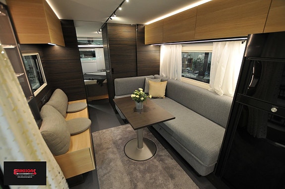 Adria Astella 704 HP 7 of 18