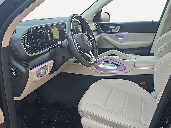 Mercedes-Benz GLE300 d 11 of 21