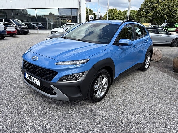 Hyundai Kona 3 of 5