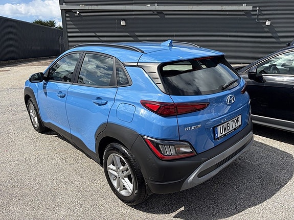Hyundai Kona 5 of 5