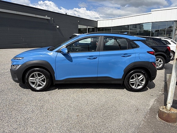 Hyundai Kona 4 of 5