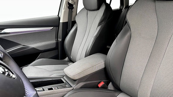 Skoda Enyaq 8 of 21