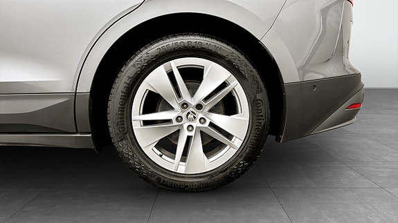 Skoda Enyaq 6 of 21
