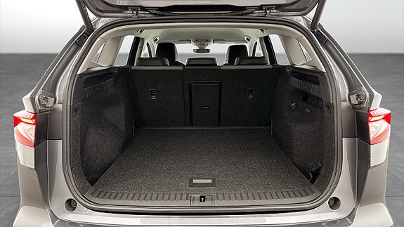 Skoda Enyaq 12 of 21