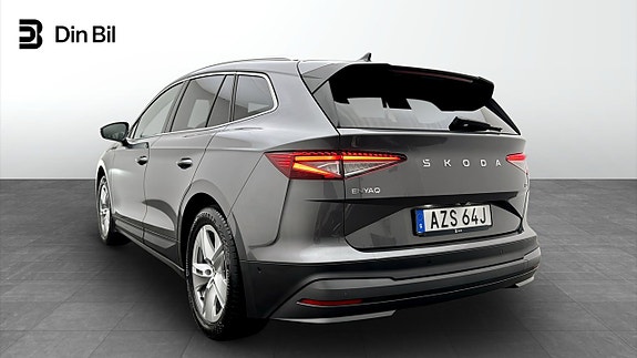 Skoda Enyaq 3 of 5