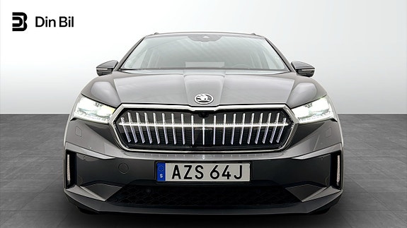 Skoda Enyaq 4 of 5