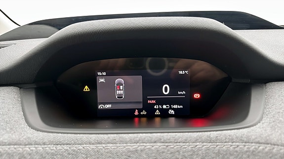Skoda Enyaq 15 of 21
