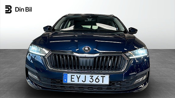 Skoda Octavia 4 of 5