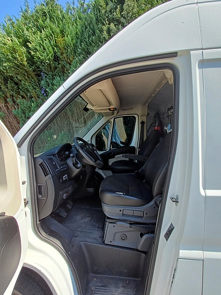 Peugeot Boxer 3 of 5
