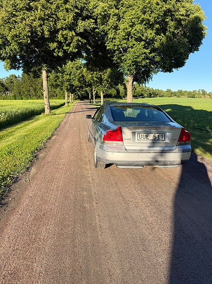 Volvo S60 5 of 5