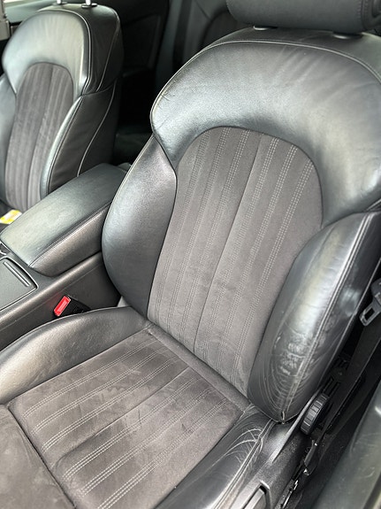Audi A6 10 of 10