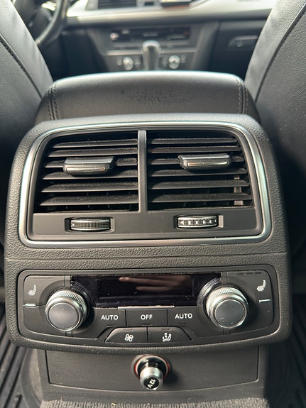 Audi A6 7 of 10