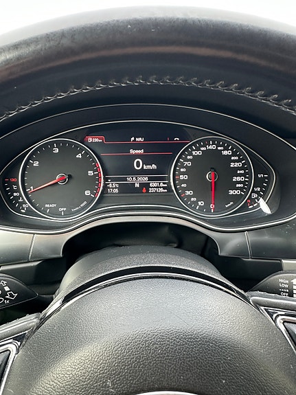 Audi A6 5 of 5
