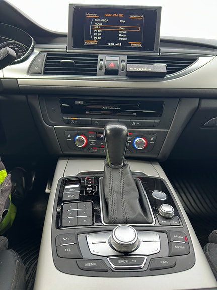 Audi A6 6 of 10